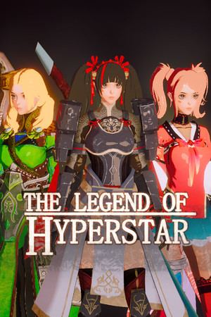 The Legend of HyperStar