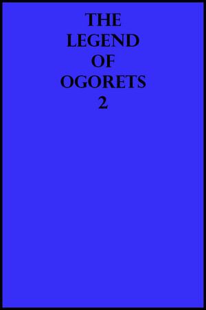 The Legend of Ogorets #2: Tsundere