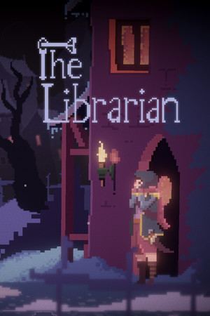 The Librarian