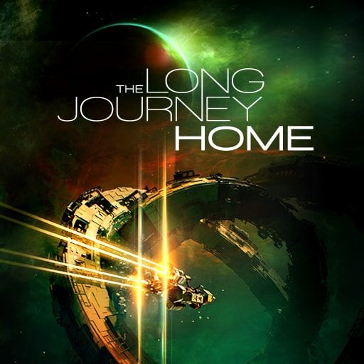 The Long Journey Home