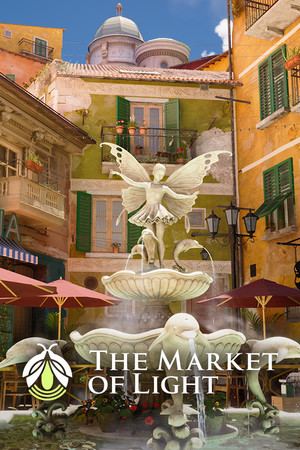 The Market of Light