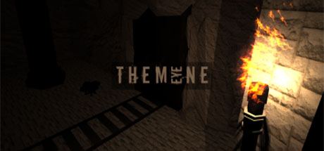 The Mine