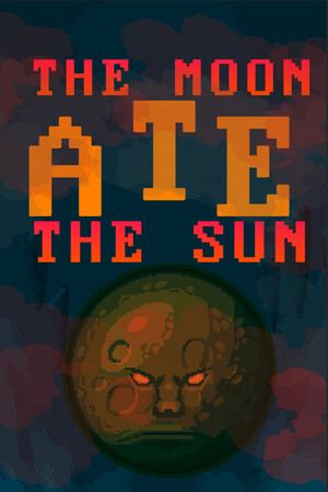 The Moon Ate The Sun - A Realtime Turn Based RPG