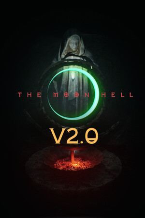The Moon Hell