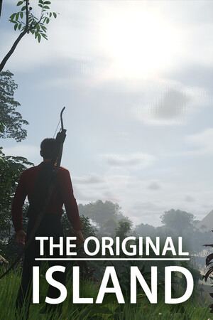 原初之岛（The Original Island）
