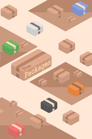 The Packages