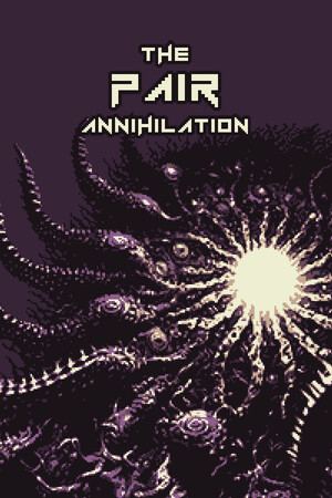 The Pair Annihilation