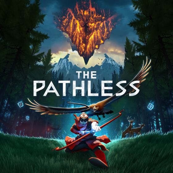 The Pathless PS4™ & PS5™