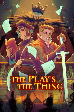 The Play's the Thing