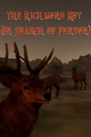The Richmond Rut (In Search of Fenton)