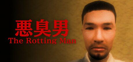 The Rotting Man | 悪臭男