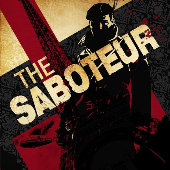 The Saboteur™