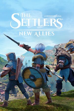 The Settlers®: New Allies