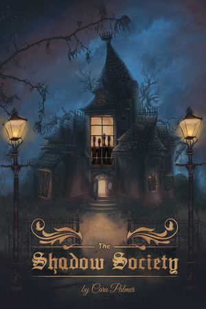 The Shadow Society