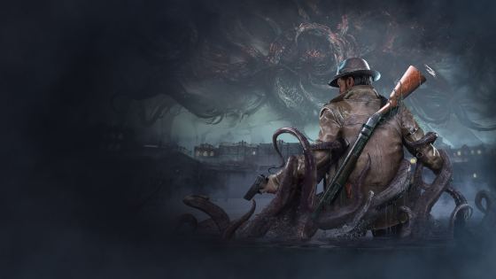 The Sinking City 2