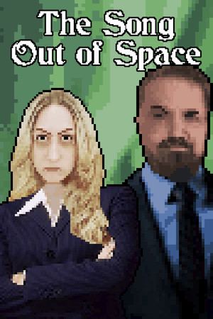 The Song Out of Space