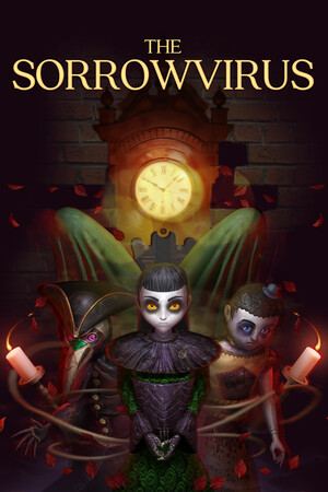 The Sorrowvirus