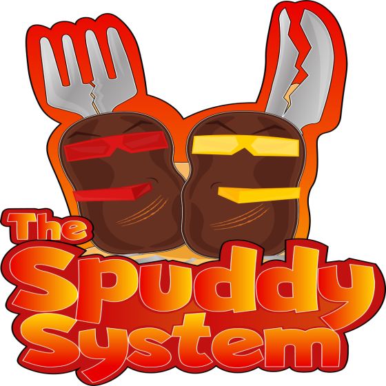 The Spuddy System