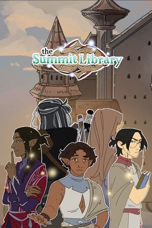 The Summit Library
