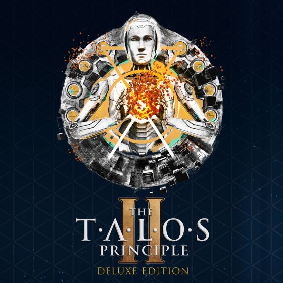 The Talos Principle 2: Edición Deluxe