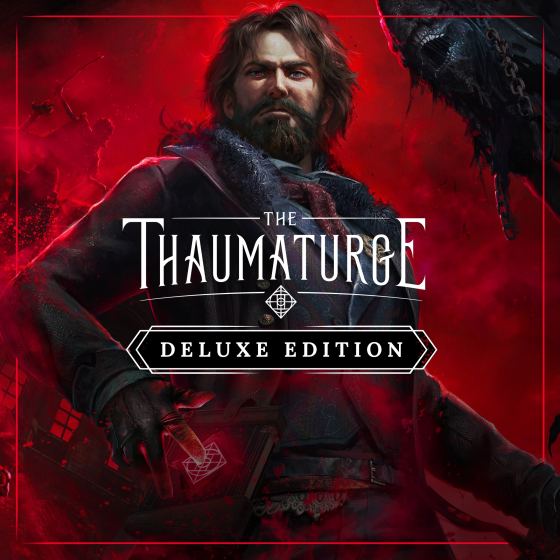 The Thaumaturge: Deluxe Edition