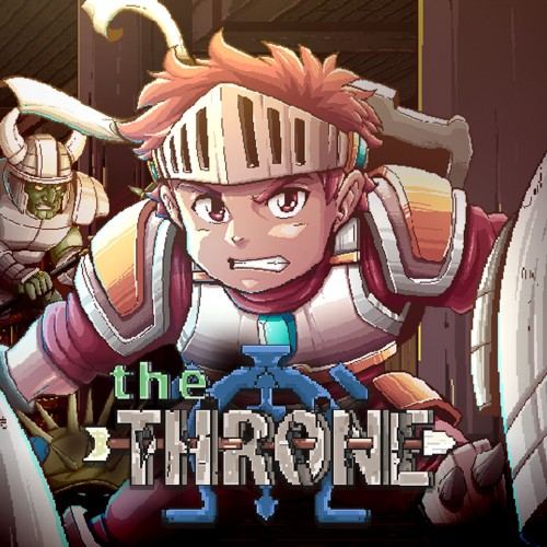 The Throne