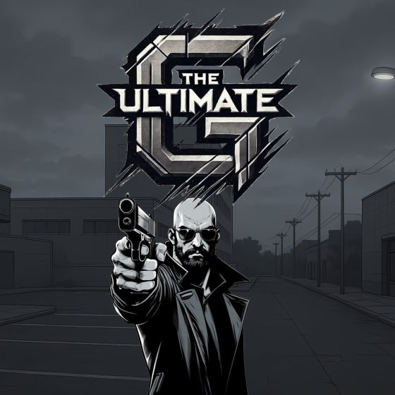 The Ultimate G