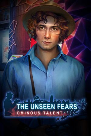The Unseen Fears: Ominous Talent Collector's Edition