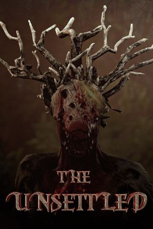 The Unsettled