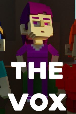 The Vox: Tower Defense