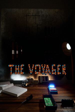 The Voyager
