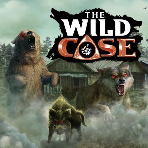 The Wild Case