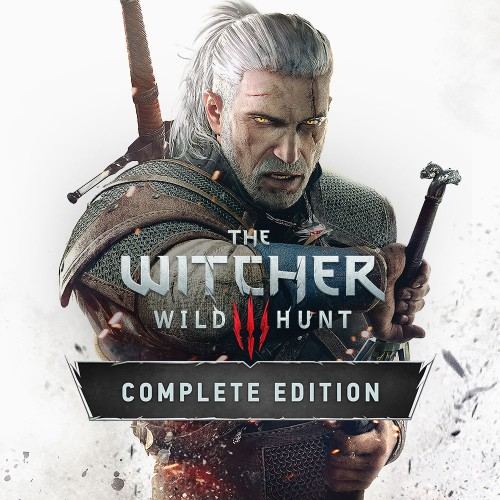 The Witcher 3: Wild Hunt