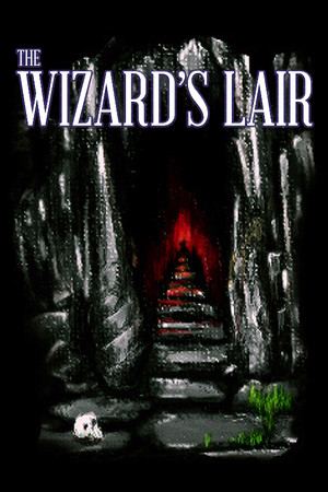The Wizard's Lair