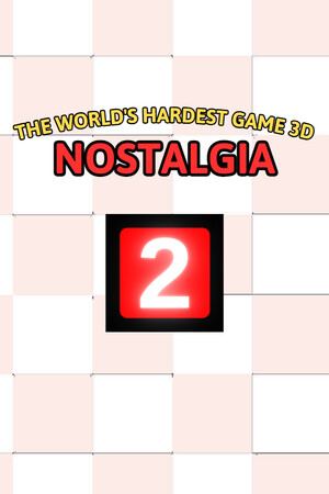 The World's Hardest Game 3D Nostalgia 2