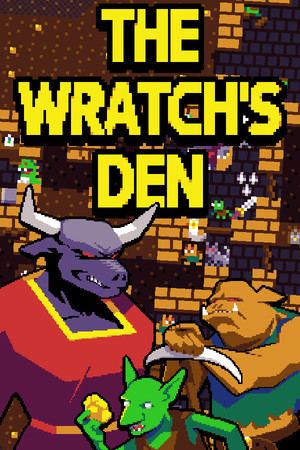 The Wratch's Den