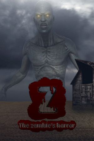 The Zombie's Horror
