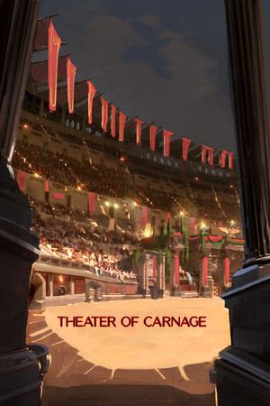Theater of Carnage