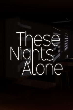 These Nights Alone