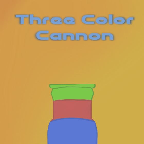Three Colour Cannon