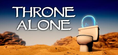 Throne Alone