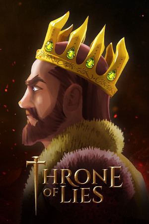 Throne of Lies®: Medieval Politics