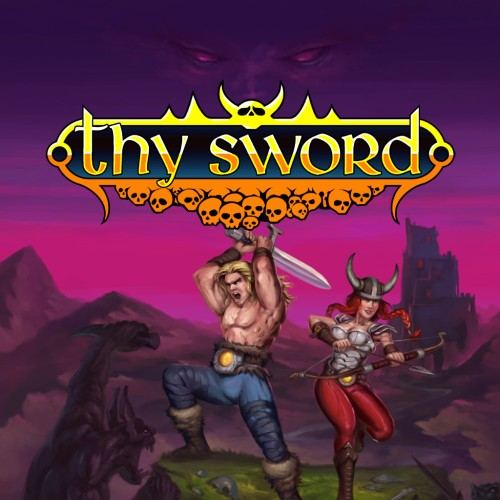 Thy Sword