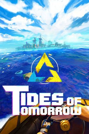 Tides of Tomorrow 🌊