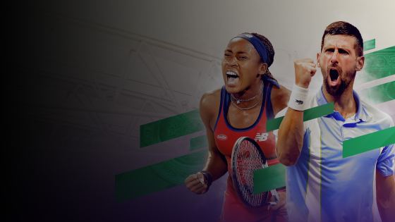 TIEBREAK – GRAND SLAM EDITION