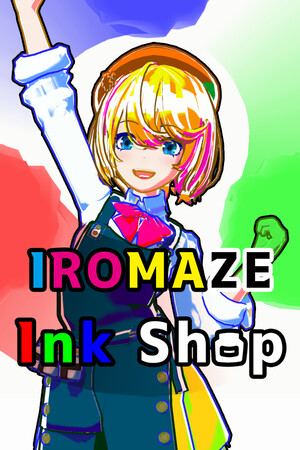 Tienda de Tinta IROMAZE