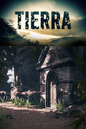 TIERRA - Mystery Point & Click Adventure