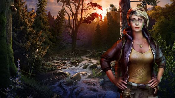 Tierras Perdidas 6: Errores del Pasado