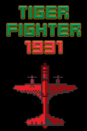 Tiger Fighter 1931