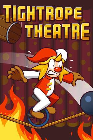 Tightrope Theatre